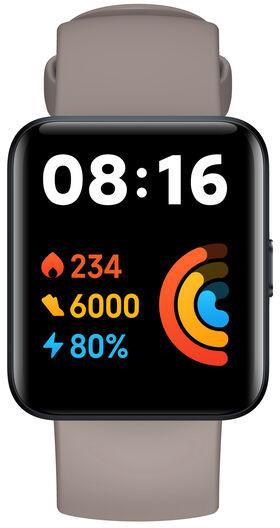 Xiaomi Watch Strap for Redmi Watch 2 Lite, 140-210mm, Brown, TPU | Varle.lt
