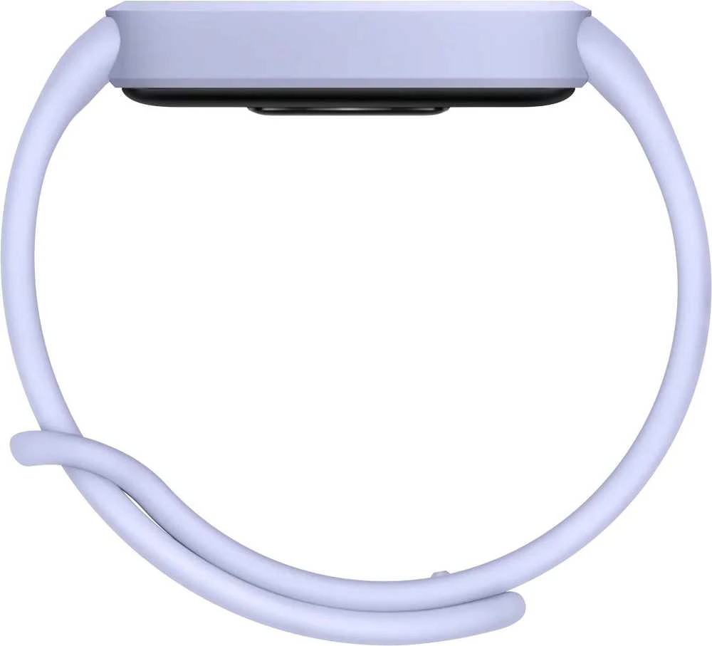 Išmanioji apyrankė Xiaomi Smart Band 9 Active, Violetinės spalvos