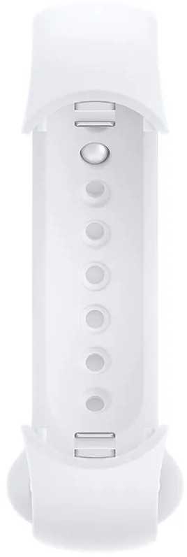 Išmanioji apyrankė Xiaomi Smart Band 9,  sidabrinės spalvos