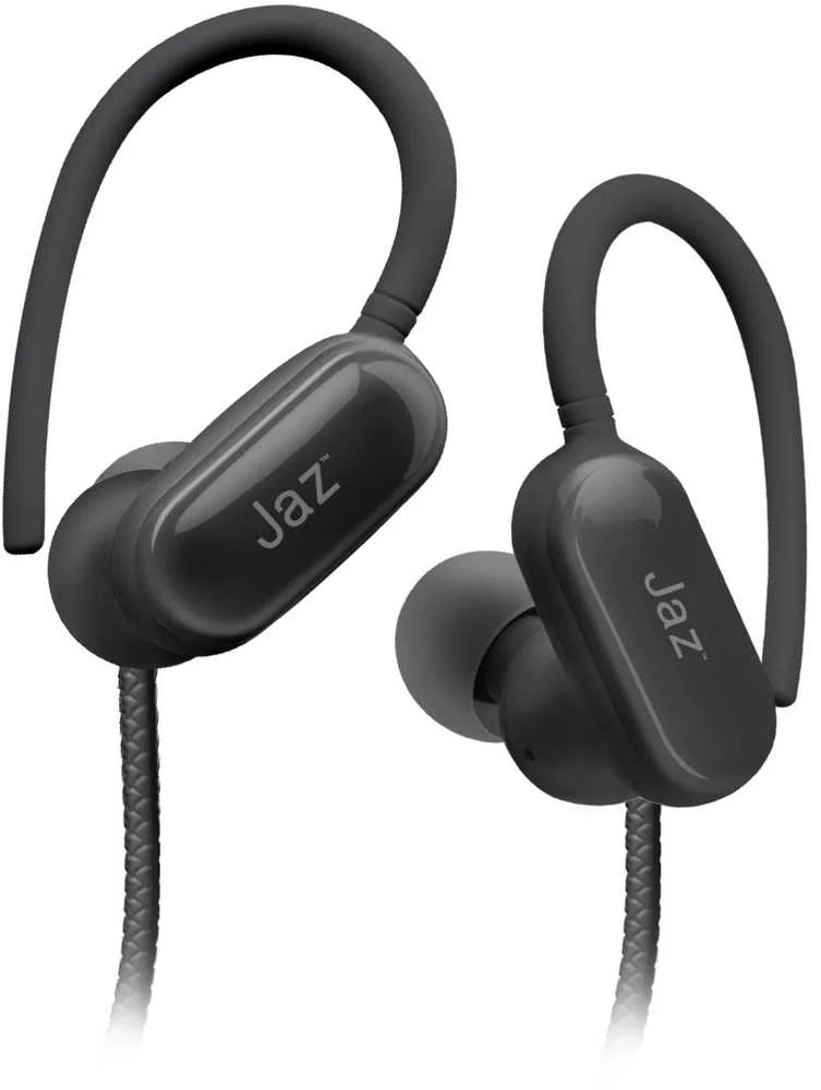 Jaz Air ausines su lankeliais