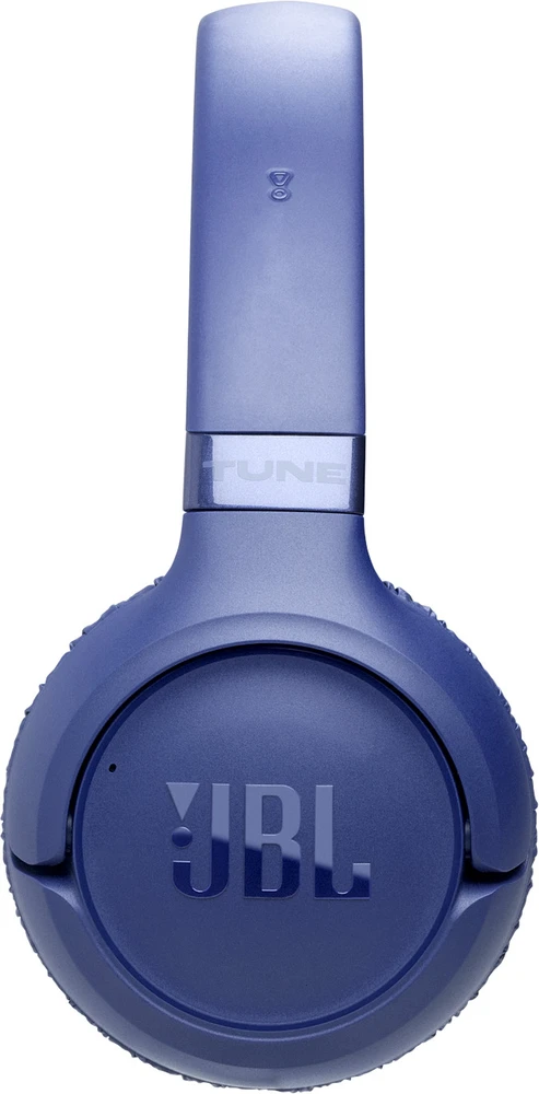 JBL Tune 680NC Bluetooth Belaidės Ant ausų uždedamos Ausinės Mėlyna EU