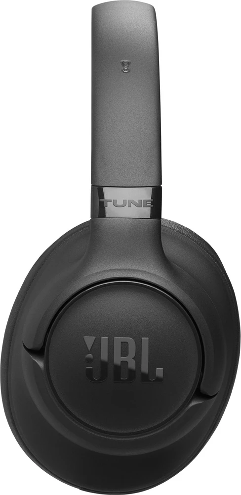 JBL Tune 730BT Bluetooth Belaidės Ant ausų uždedamos Ausinės Juodas EU