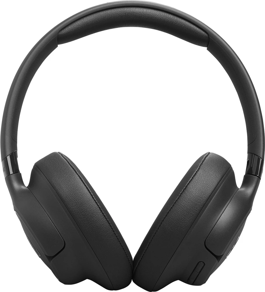 JBL Tune 730BT Bluetooth Belaidės Ant ausų uždedamos Ausinės Juodas EU