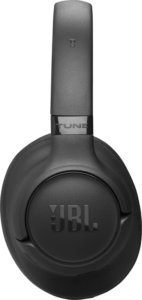 JBL Tune 730BT Bluetooth Belaidės Ant ausų uždedamos Ausinės Juodas EU