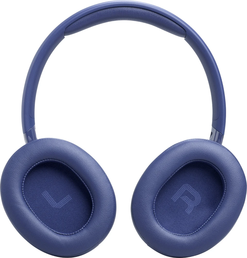 JBL Tune 730BT Bluetooth Belaidės Ant ausų uždedamos Ausinės Mėlyna EU