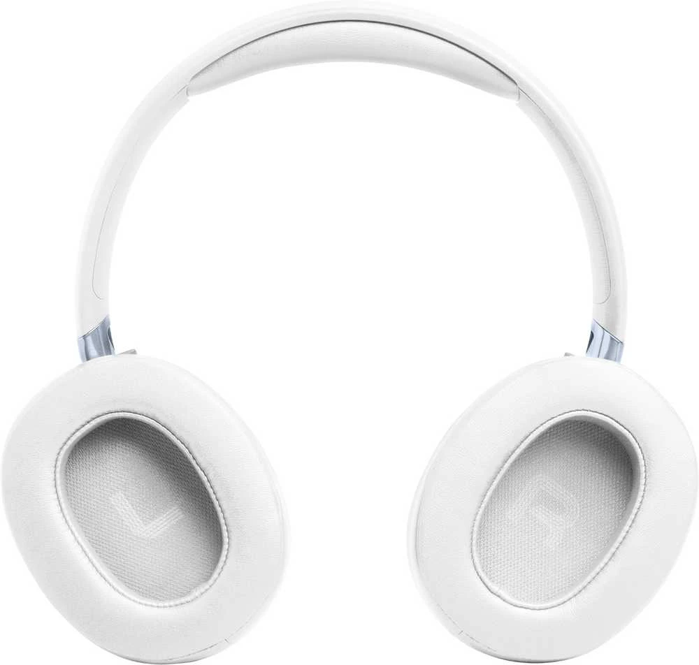 Belaidės ausinės JBL Tune 780NC baltas