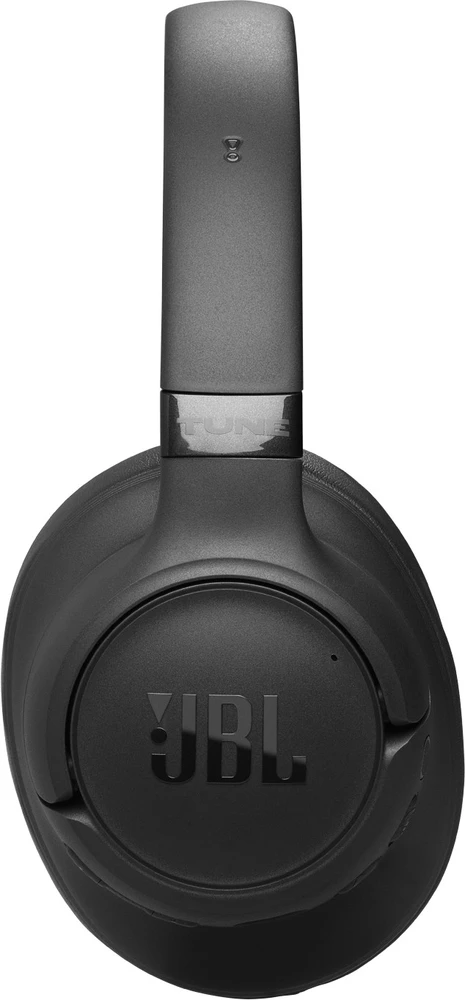 JBL Tune 780NC Bluetooth Belaidės Ant ausų uždedamos Ausinės Juodas EU