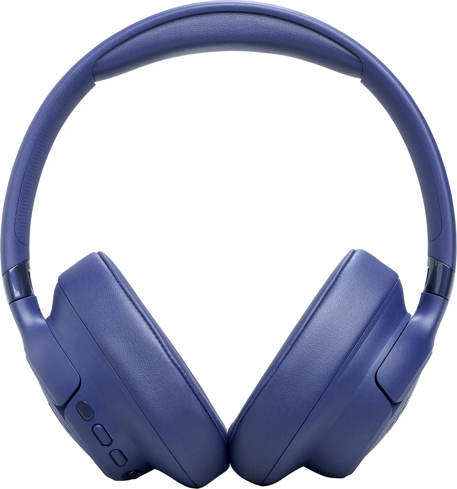 JBL Tune 780NC Bluetooth Belaidės Ant ausų uždedamos Ausinės Mėlyna EU