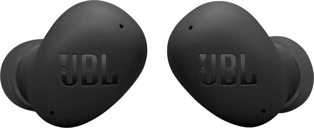 JBL Wave Buds 2 TWS belaidės ausinės, Juodos