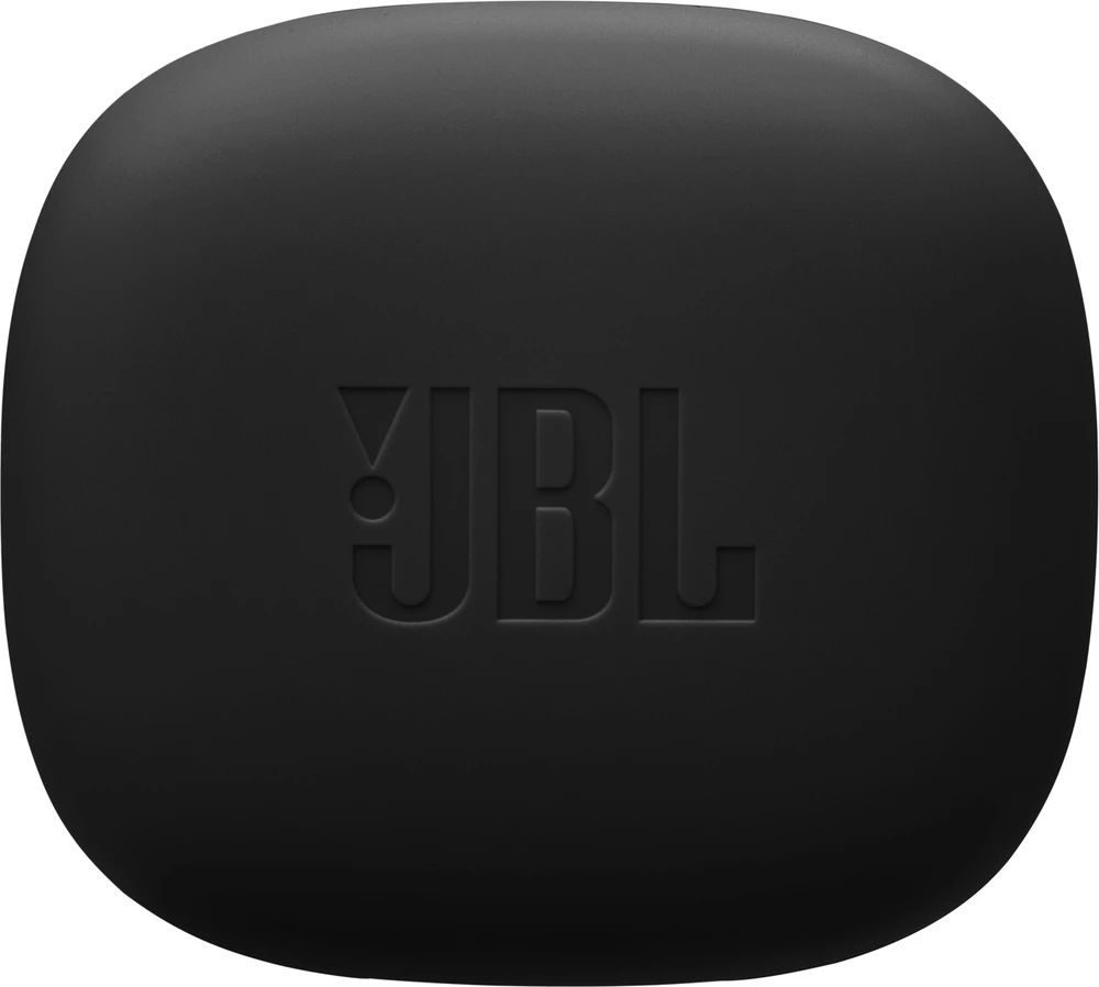 Ausinės JBL Wave Flex 2 TWS Bluetooth Belaidės In-Ear Earbuds Juodas EU