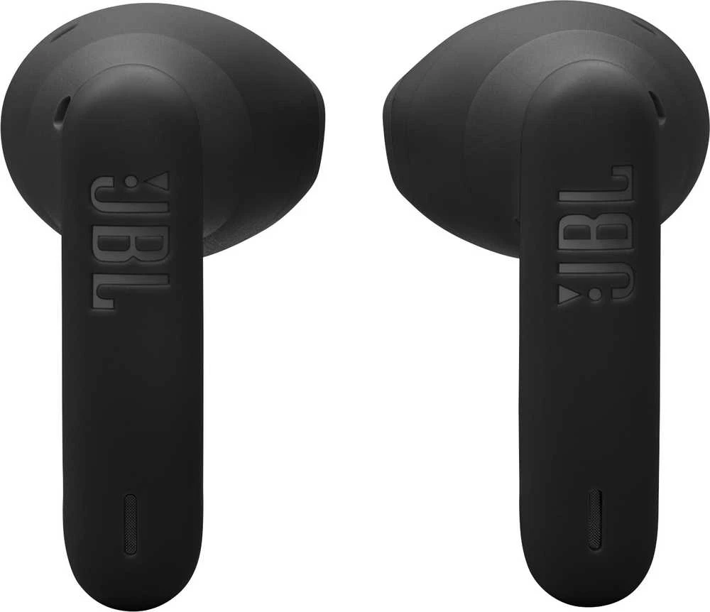Ausinės JBL Wave Flex 2 TWS Bluetooth Belaidės In-Ear Earbuds Juodas EU