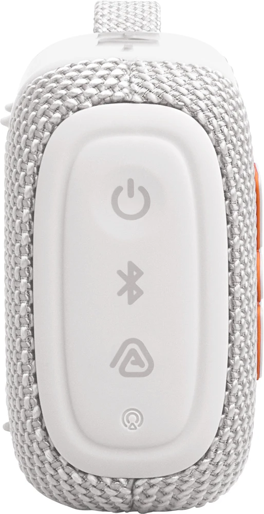 Garso kolonėlė JBL Go 5, JBLGO5WHT