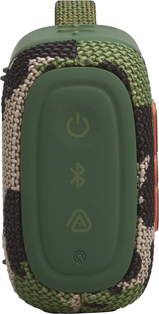 Garso kolonėlė JBL Go 5, JBLGO5SQUAD