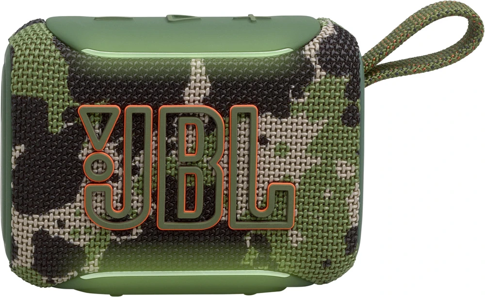Garso kolonėlė JBL Go 5, JBLGO5SQUAD