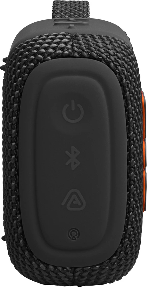 Garso kolonėlė JBL Go 5, JBLGO5BLK