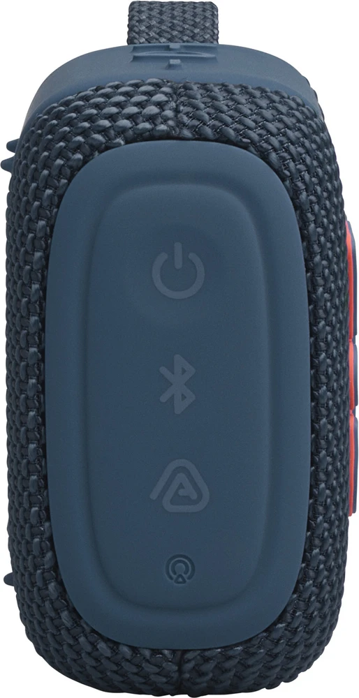 JBL Go 5 Bluetooth Belaidės Speaker Mėlyna EU