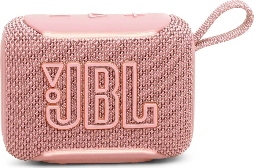 Garso kolonėlė JBL Go 5, JBLGO5PIK