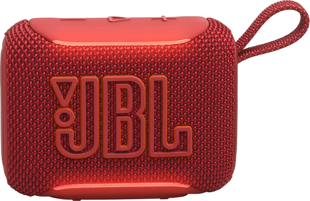 Garso kolonėlė JBL Go 5, JBLGO5RED