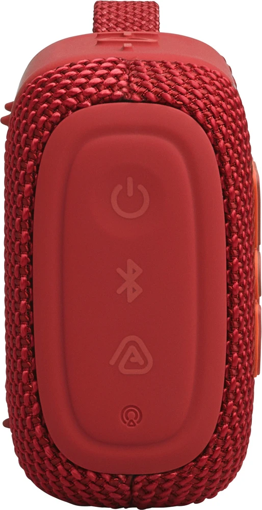 Garso kolonėlė JBL Go 5, JBLGO5RED