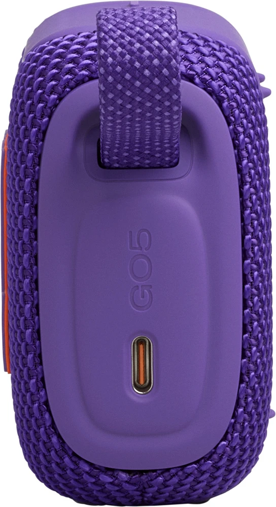 JBL Go 5 Bluetooth Belaidės Speaker Violetinė EU