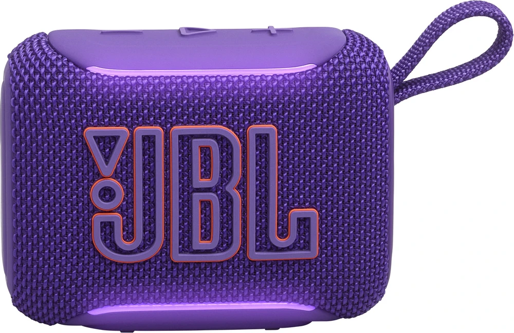 JBL Go 5 Bluetooth Belaidės Speaker Violetinė EU