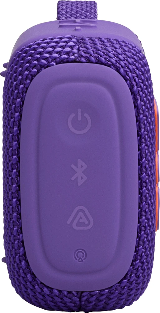 JBL Go 5 Bluetooth Belaidės Speaker Violetinė EU