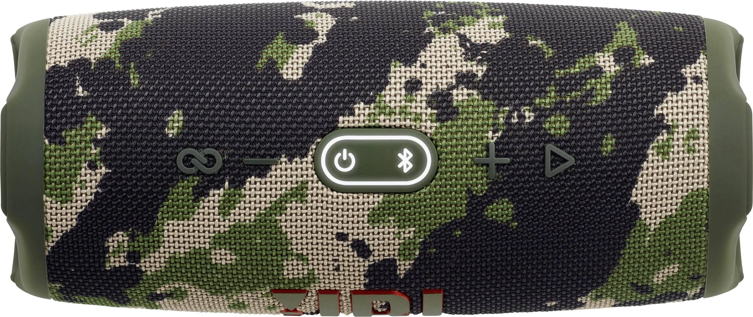 JBL Charge 5 nešiojama kolonėlė, Kamufliažinės spalvos