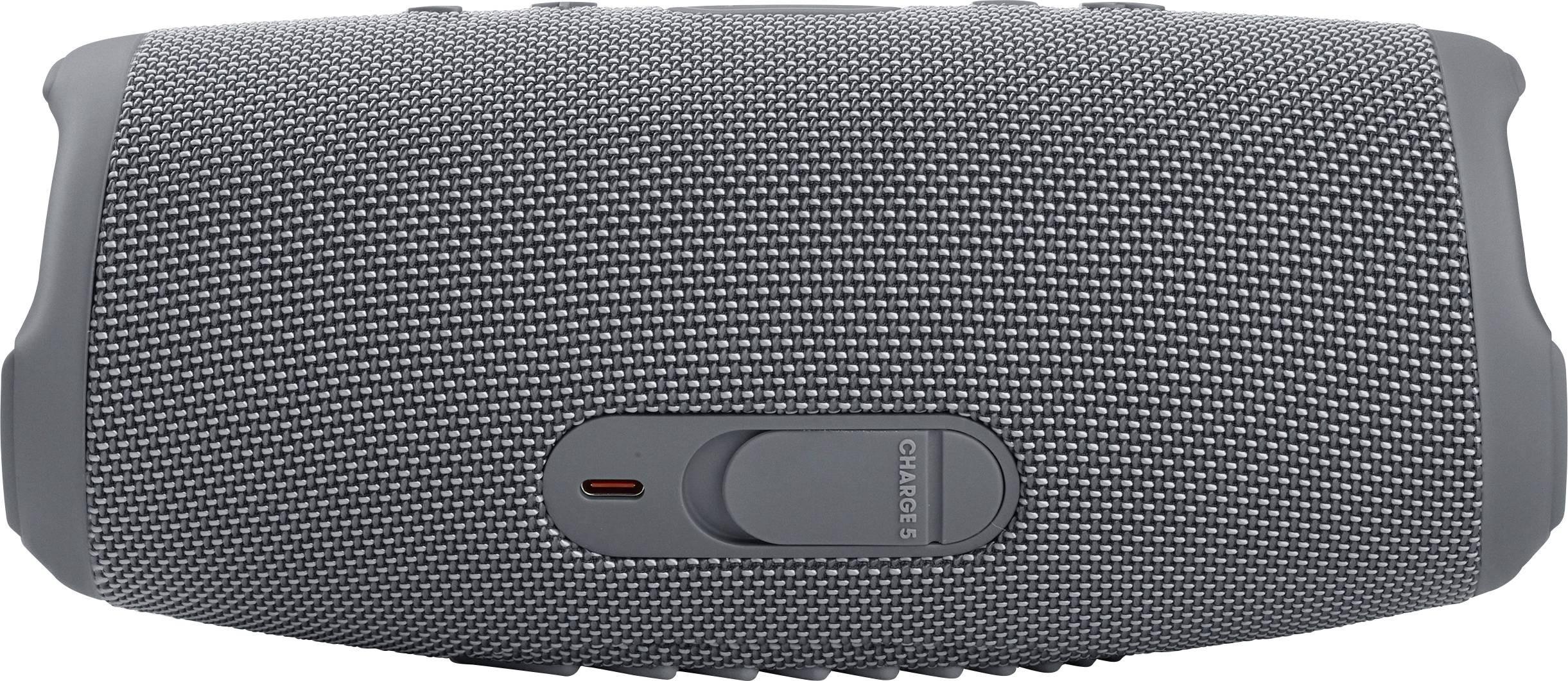JBL Charge 5 Pilka