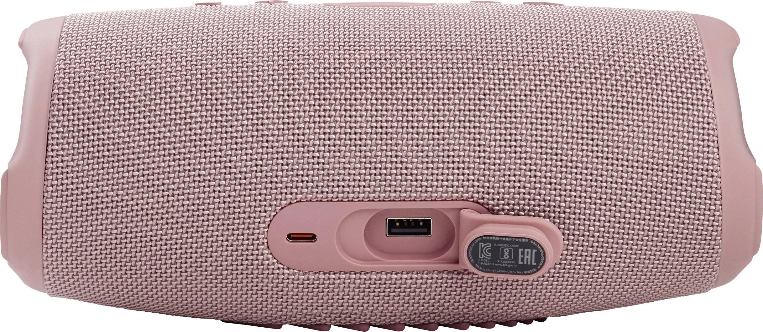 JBL Charge 5 Rožinė