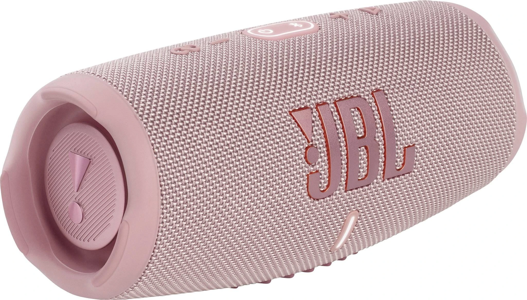 JBL Charge 5 Rožinė