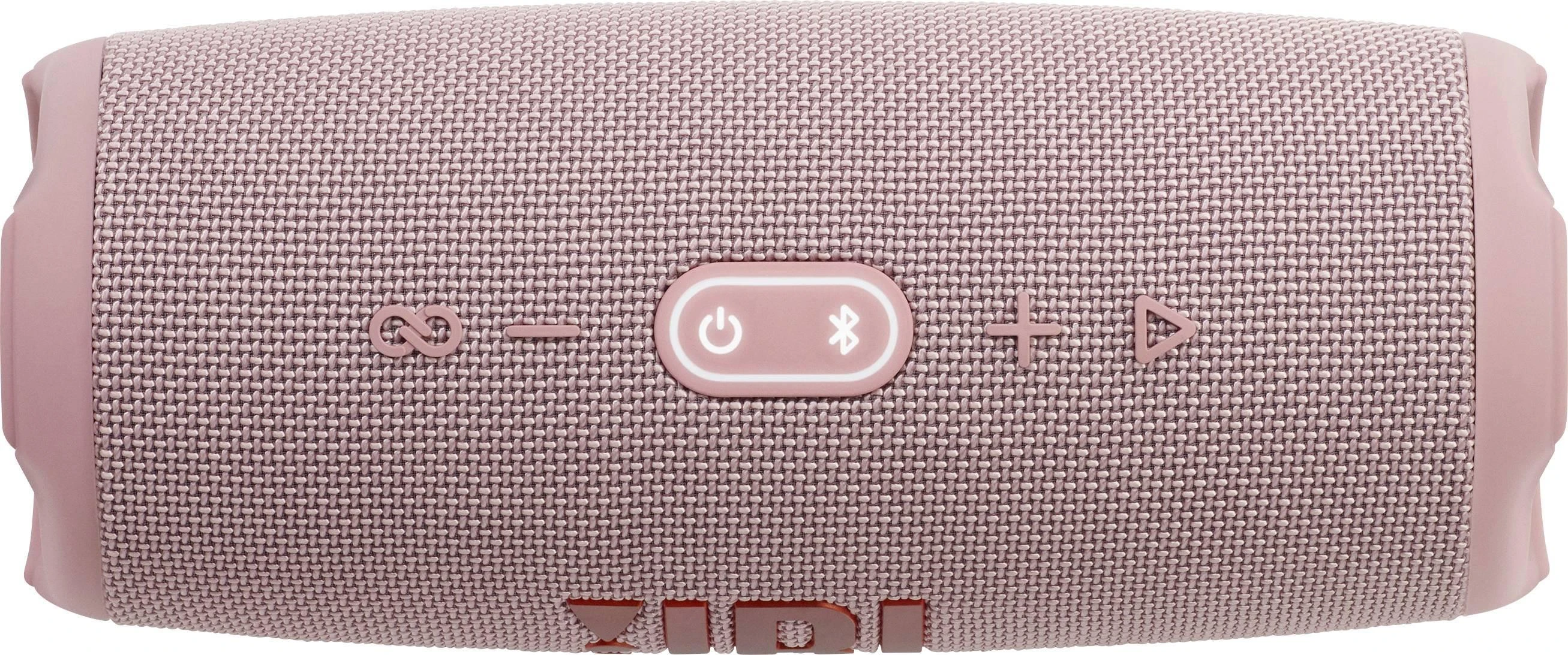 JBL Charge 5 Rožinė