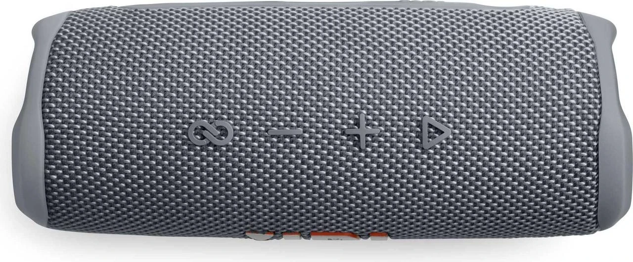 JBL Flip 6 Nešiojama vandeniui atspari kolonėlė - pilka