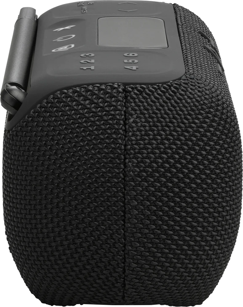 Garso kolonėlė / radija JBL Imtuvas 3, JBLTUNER3BLK