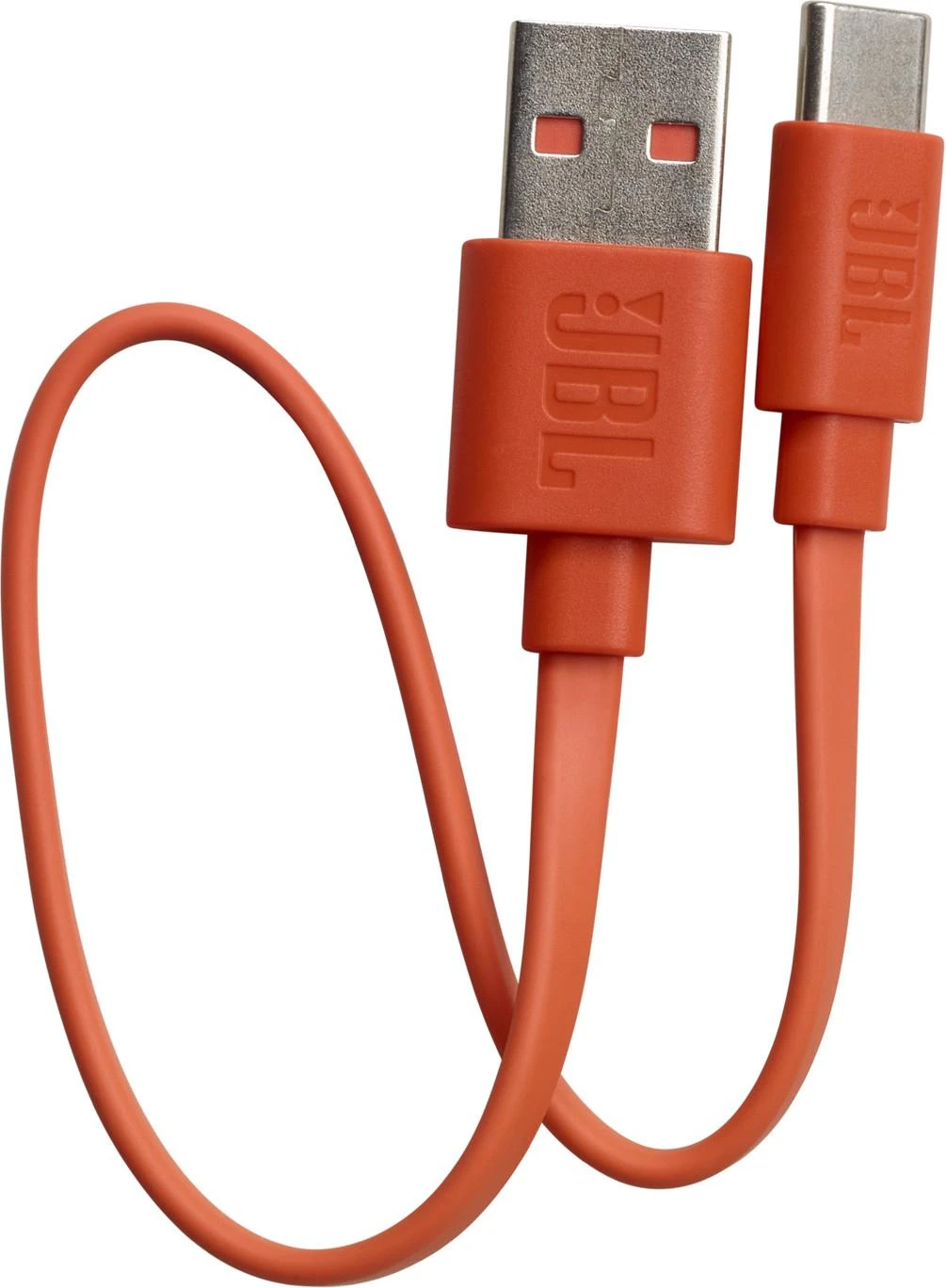 JBL USB įkrovimo laidas, oranžinis