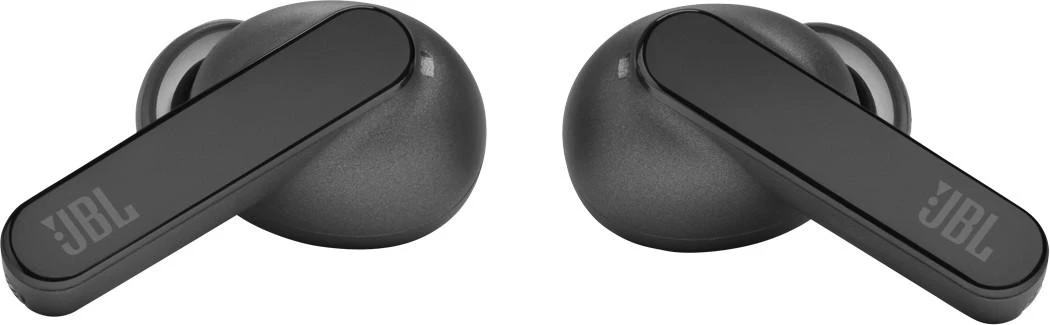 Belaidės ausinės JBL Live Pro 2 TWS, Juodos