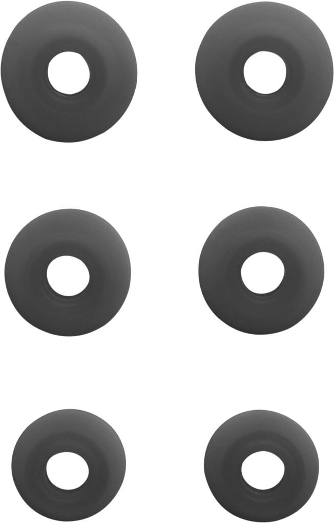 JBL Tune Beam belaidės ausinės, Juodos