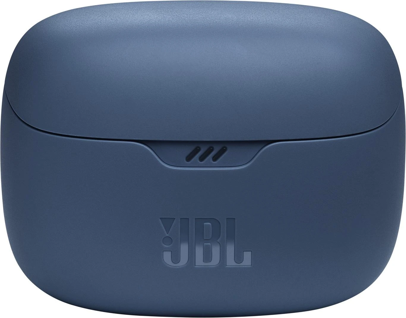 JBL Tune Beam Belaidės ausinės Earbuds, Bluetooth, Mėlyna