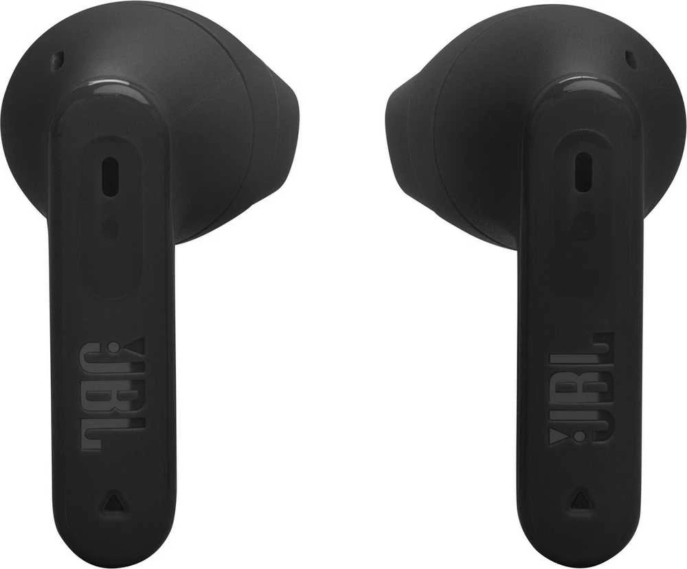 JBL Tune Flex 2 TWS belaidės ausinės, Juodos