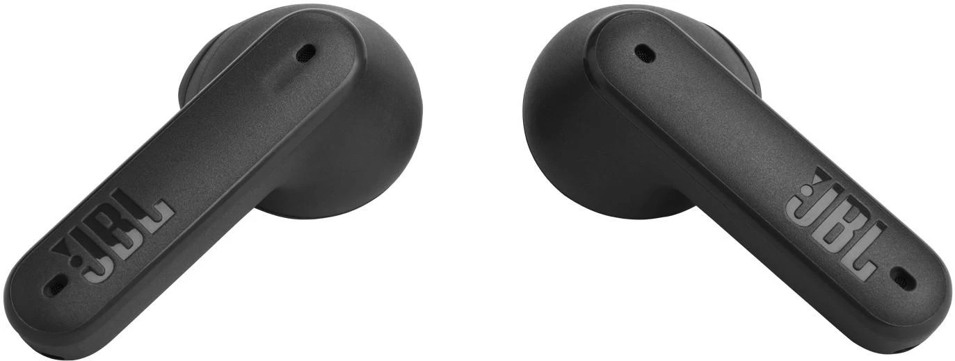 JBL Tune Flex Ausinės, Juodos
