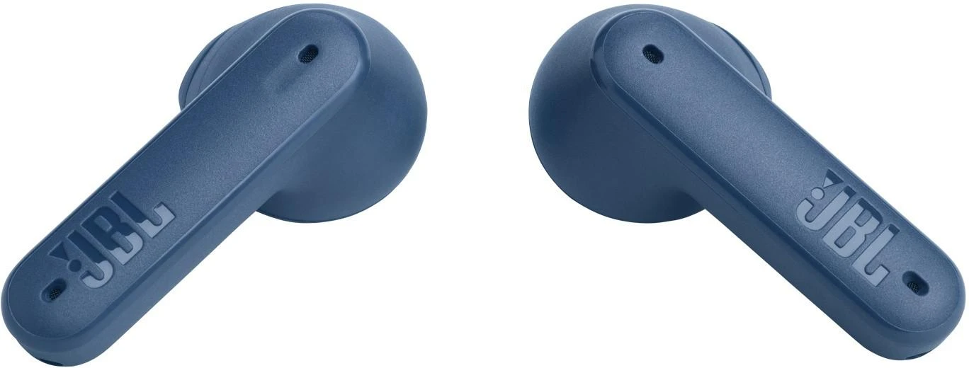 JBL Tune Flex Ausinės, Mėlynos