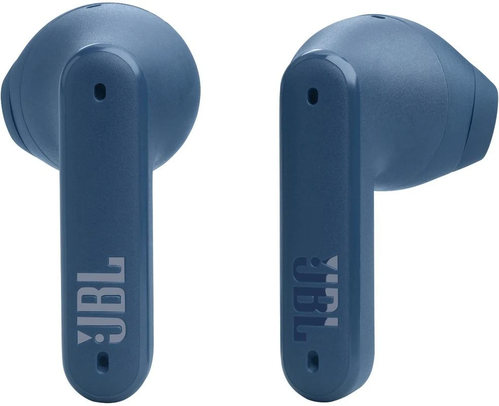 JBL Tune Flex Ausinės, Mėlynos