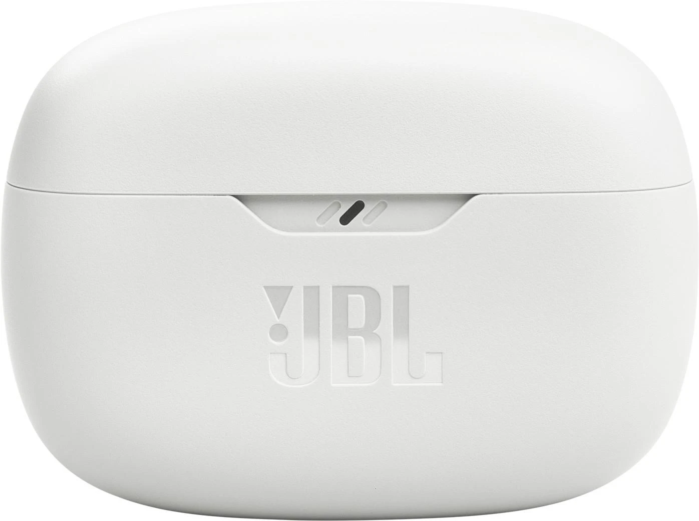 Belaidės Ausinės JBL Wave Beam, Baltos
