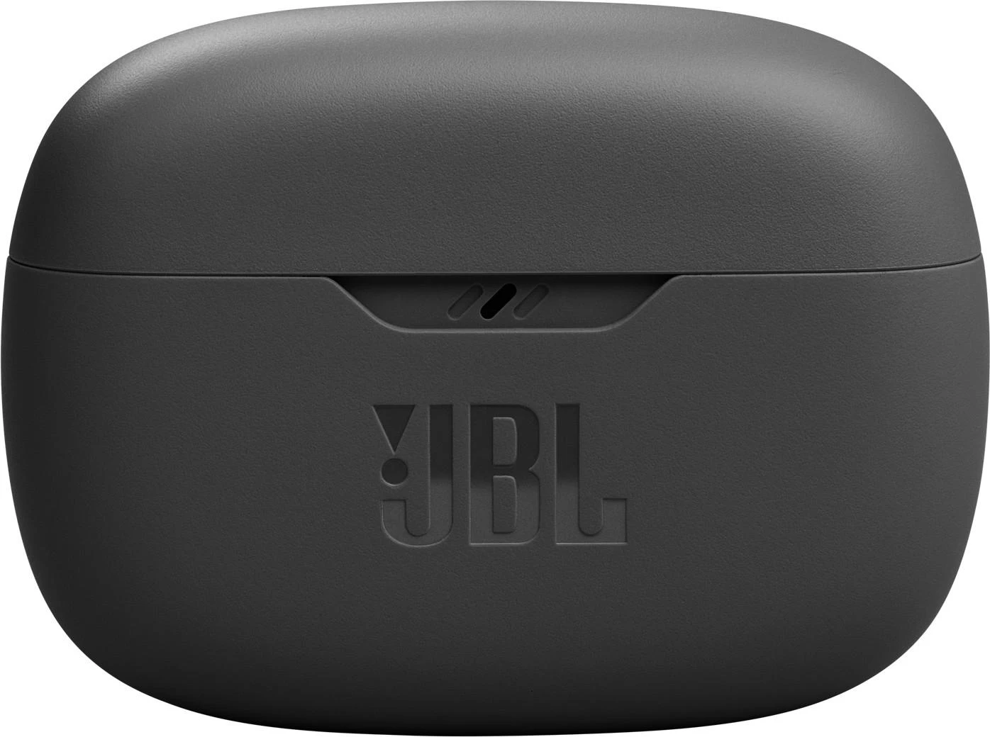 Belaidės Ausinės JBL Wave Beam, Juodos