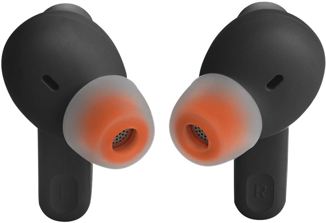 Ausinės JBL TUNE 230NC, Belaidės, Baltos | Novastar
