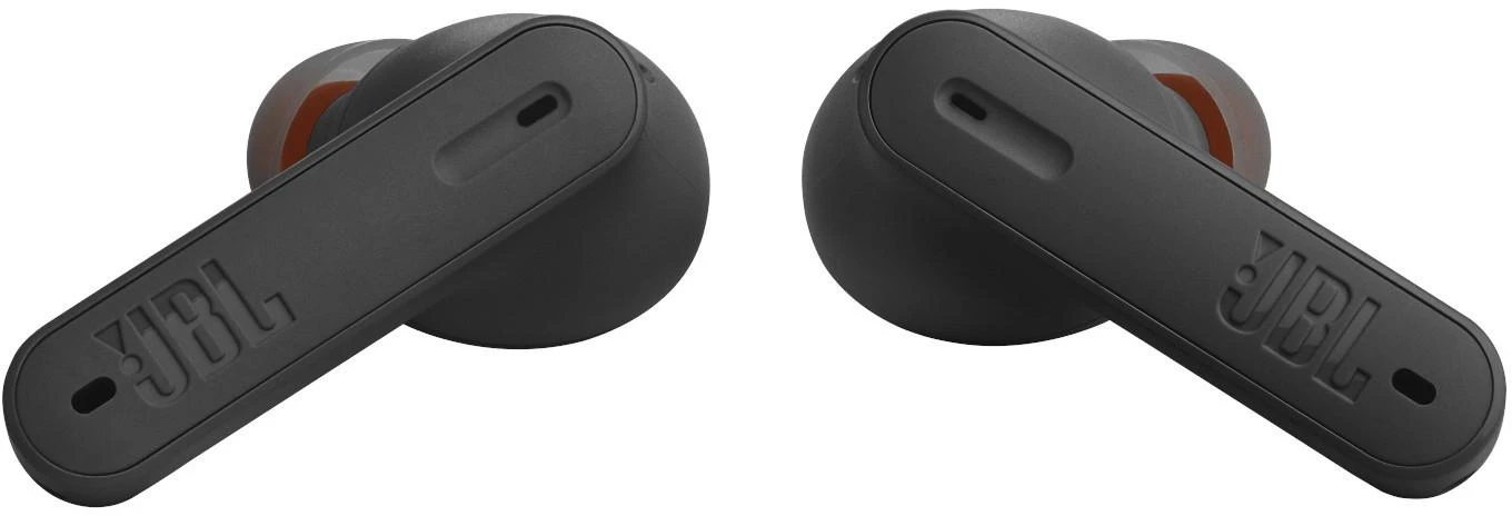 JBL Tune 230 NC ausinės, Juodos