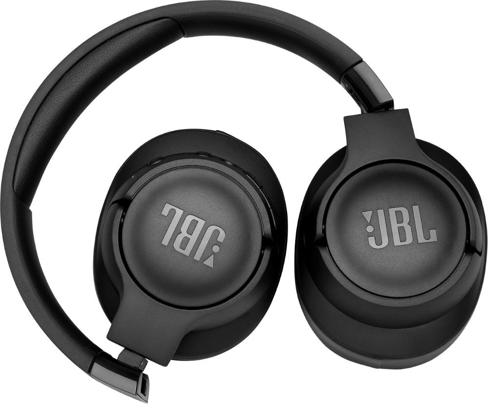 JBL Tune 500BT Belaidės ausinės grojimo laikas 16 val. krovimosi laikas 2  val. Bleutooth profiliai BT 4.1, A2DP v1.2, AVRCP v1.5, HFP v1.6, HSP v1.2  | Nemokamas Pristatymas