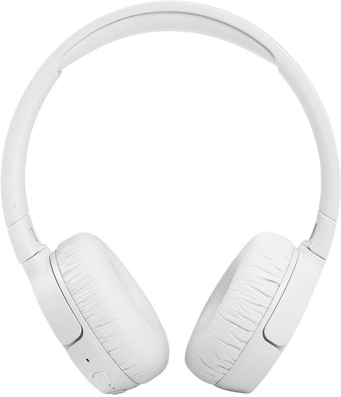 Ausinės JBL TUNE 660, Belaidės, Mėlynos | Novastar