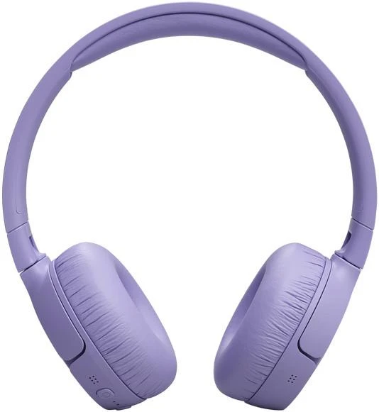 JBL Tune 670 NC belaidės ausinės, Violetinės spalvos