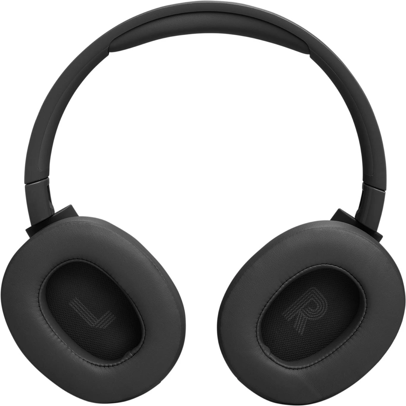 Belaidės ausinės JBL Tune 770NC, Juodos