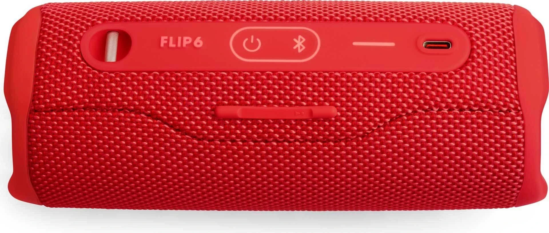 JBL Flip 6 Nešiojama vandeniui atspari kolonėlė - raudona